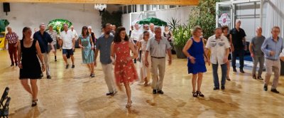 Sommernachtsparty 2022