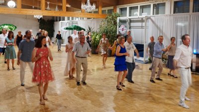 Sommernachtsparty 2022