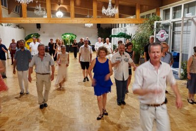Sommernachtsparty 2022