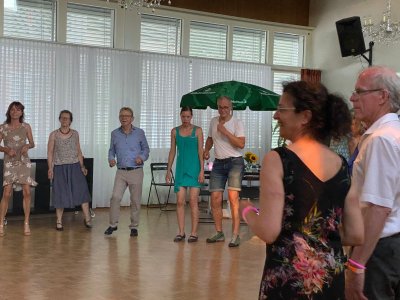 Sommernachtsparty 2022