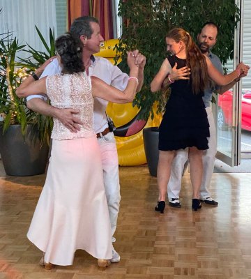 Sommernachtsparty 2022