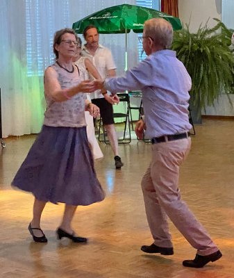 Sommernachtsparty 2022