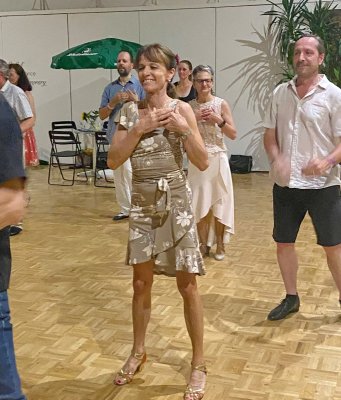 Sommernachtsparty 2022