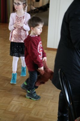 SwissDance Startest Januar 2018