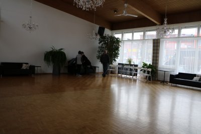 SwissDance Startest Januar 2018