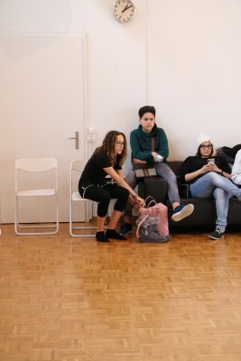 SwissDance Startest Januar 2018