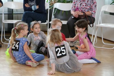 SwissDance Startest Januar 2018