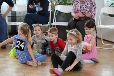 SwissDance Startest Januar 2018