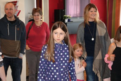 SwissDance Startest Januar 2018
