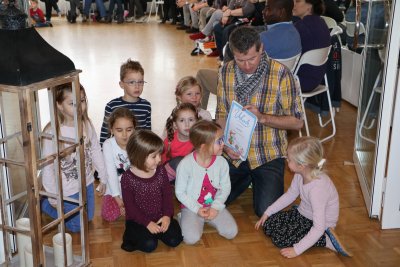 SwissDance Startest Januar 2018