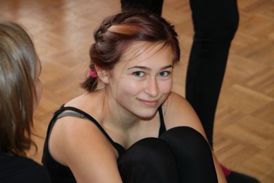 SwissDance Startest Januar 2018