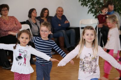 SwissDance Startest Januar 2018