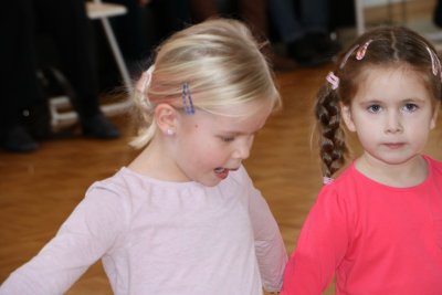 SwissDance Startest Januar 2018