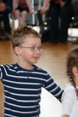 SwissDance Startest Januar 2018