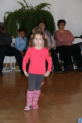 SwissDance Startest Januar 2018