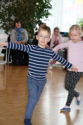 SwissDance Startest Januar 2018
