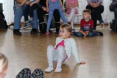 SwissDance Startest Januar 2018