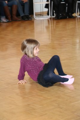 SwissDance Startest Januar 2018