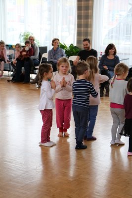 SwissDance Startest Januar 2018