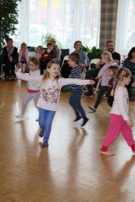 SwissDance Startest Januar 2018