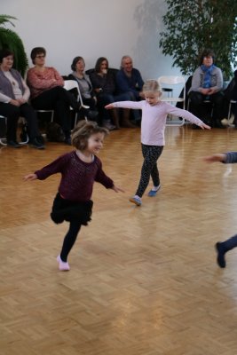 SwissDance Startest Januar 2018