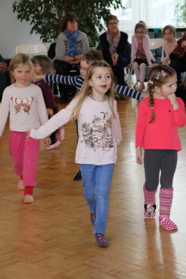 SwissDance Startest Januar 2018