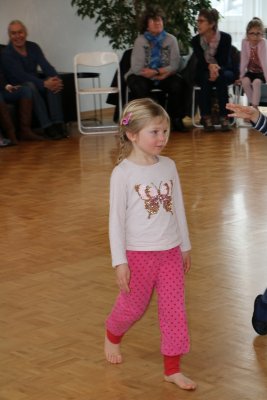 SwissDance Startest Januar 2018