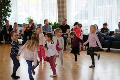 SwissDance Startest Januar 2018