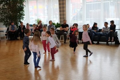 SwissDance Startest Januar 2018