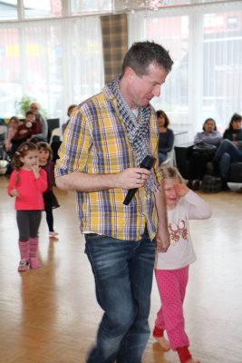 SwissDance Startest Januar 2018