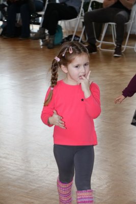 SwissDance Startest Januar 2018