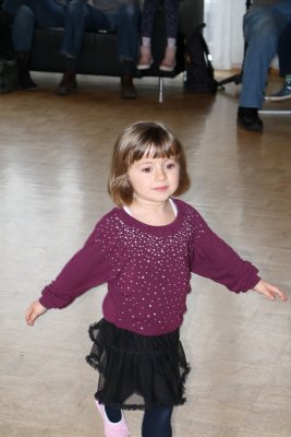 SwissDance Startest Januar 2018