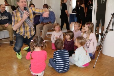 SwissDance Startest Januar 2018