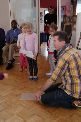 SwissDance Startest Januar 2018