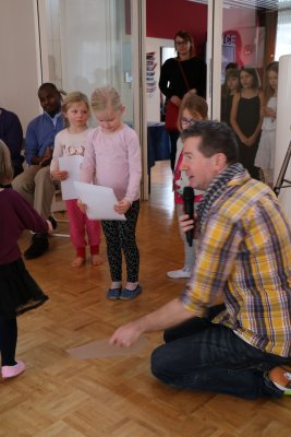 SwissDance Startest Januar 2018