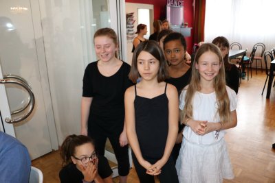 SwissDance Startest Januar 2018