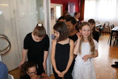 SwissDance Startest Januar 2018