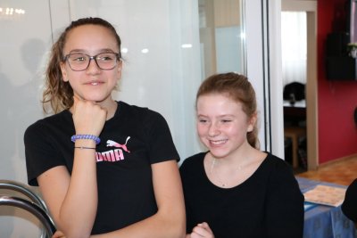 SwissDance Startest Januar 2018