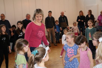 SwissDance Startest Januar 2018