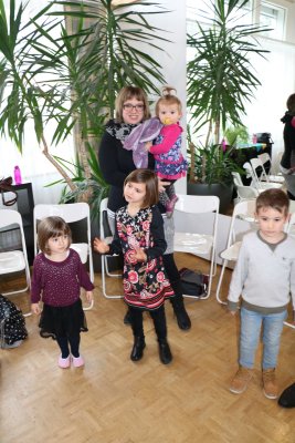 SwissDance Startest Januar 2018
