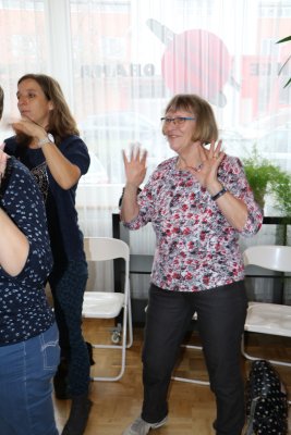 SwissDance Startest Januar 2018