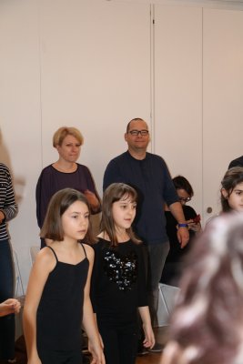SwissDance Startest Januar 2018
