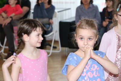 SwissDance Startest Januar 2018
