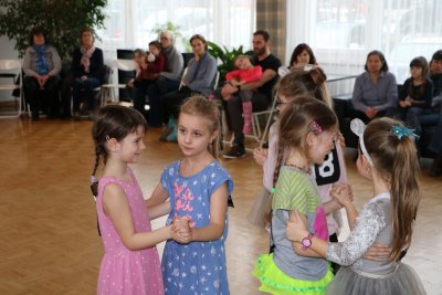 SwissDance Startest Januar 2018