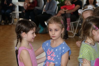 SwissDance Startest Januar 2018