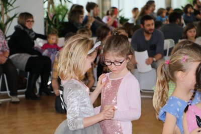 SwissDance Startest Januar 2018