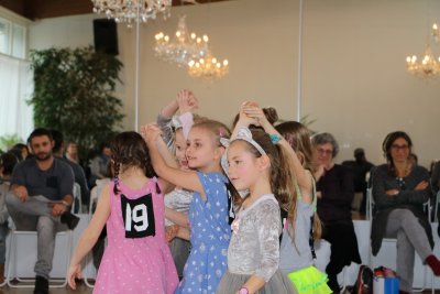 SwissDance Startest Januar 2018