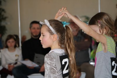 SwissDance Startest Januar 2018