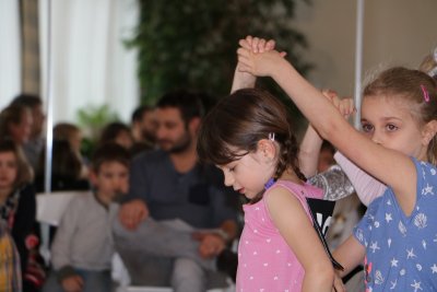 SwissDance Startest Januar 2018