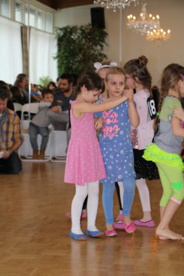 SwissDance Startest Januar 2018